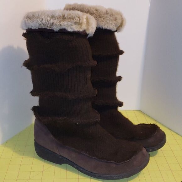 Sam Edelman boots  - Picture 1 of 7